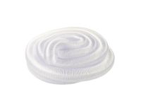 DUCTO PVC FLEXIBLE CRISTAL  - MANCAR