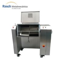  Mezcladora de listón