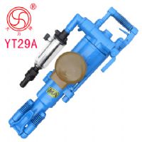 perforadoras YT29A