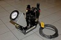 Bomba de alta presio - Hydratight