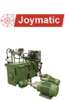 Fabricación de Unidades Hidráulicas de Potencia