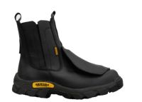 CALZADO PARA CONTRUCCION