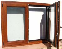 ventanas de aluminio  - ALFIN EN MEXICO