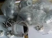 Accesorios para termopares