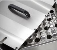 Lavadoras Ultrasónicas ADAMUS®