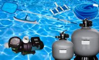 Bombas para albercas