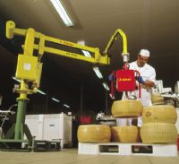 Manipulador Industrial