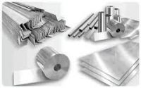 Extrusion y Venta de ALuminio