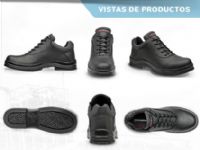 Equipos de Seguridad