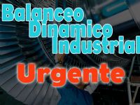 ??Balanceo con láser de ultima tecnología