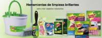 PRODUCTOS DE LIMPIEZA