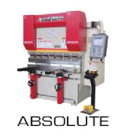 Dobladoras Hidraulicas