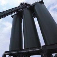 Combustible para plantas de asfalto 