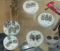 Blocks de conexiones para termopar