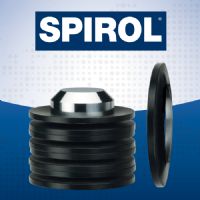 Arandelas resorte conicas