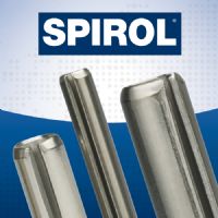 Slotted Pins