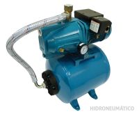 Equipos Hidroneumaticos