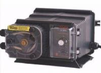 BOMBAS PERISTALTICAS DE MEDICION