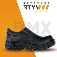 CALZADO DE PROTECION INDUSTRIAL RETRYVER