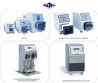 BOMBAS PERISTATICAS - ELECTROLAB