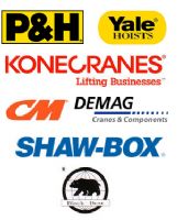 Polipastos Electricos