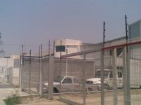 Cerca Electrificada
