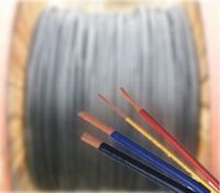 Cable Electrico norma CFE