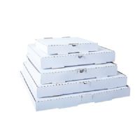 Caja Pizza Carton Micro Bond