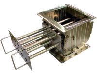 CAJONES MAGNETICOS - DADMEX