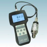 Calibrador de presión