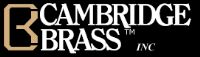 Conexiones de bronce - CAMBRIDGE BRASS