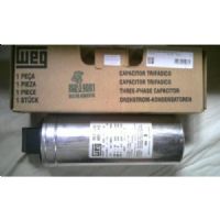 CAPACITOR  - WEG