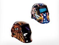 Caretas electronicas