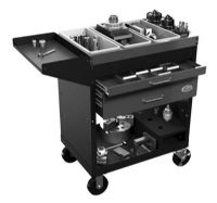 Carro Porta Herramienta