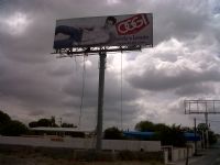 anuncios luminosos - 