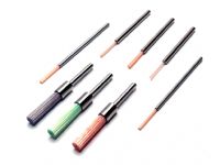 CEPILLOS DE CERAMICA Y CRISTAL