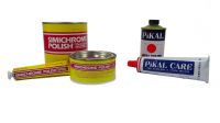 PASTAS PARA LIMPIEZA Y ABRILLANTADO