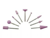 PUNTAS DE OXIDO DE ALUMINIO