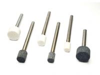 RECTIFICADORES DE OXIDO VITRIFICADO