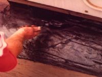 Cemento Plástico Mighty Plate - Texas Refinery Corp Of México