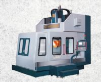 Centros de maquinado de 5 ejes