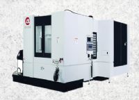 Centros de maquinado horizontal