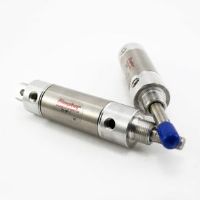 Cilindros neumaticos