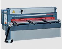 Cizalla Mecánica  - DISMA METALMECANICA