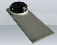 cliches de acero grueso templado - printech