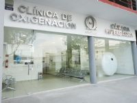 cicatrizacion en camara hiperbarica