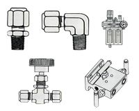 conectores alto sello