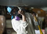 Enderezado y pulido de metales