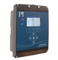 Controladores de variables de agua