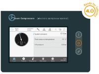 CONTROLES DE COMPRESOR  - 